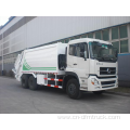 New Diesel Dongfeng Compact Garbage Truck